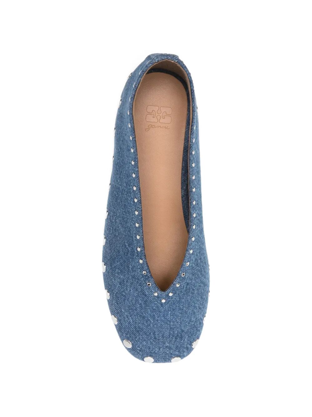 ballerine