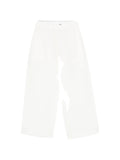 relaxed pants with side pockets