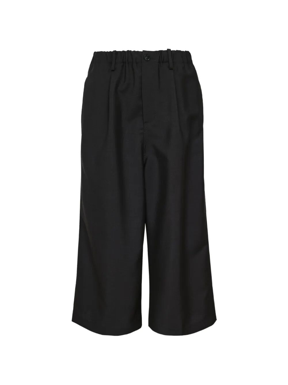 pegged pants