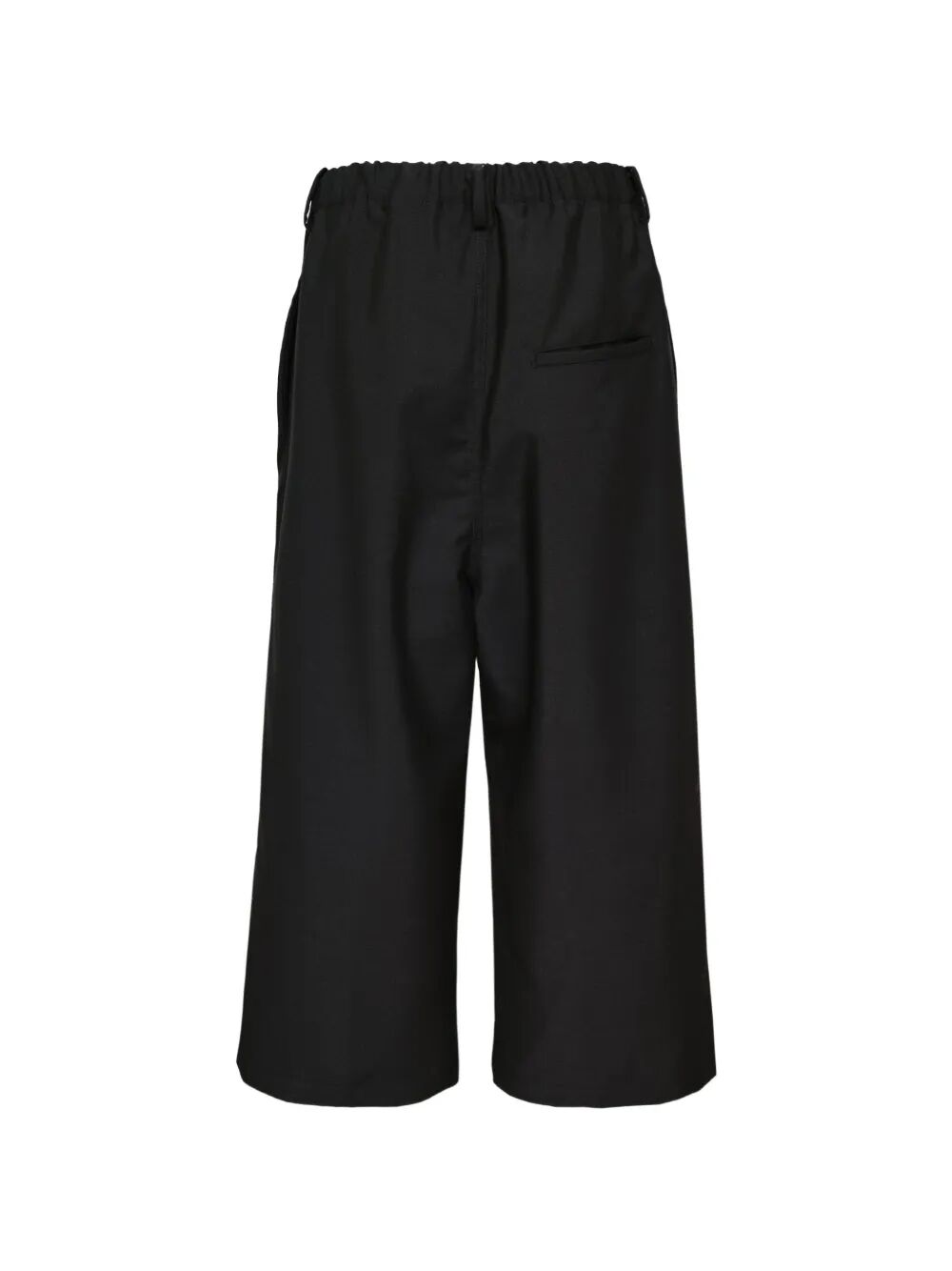 pegged pants