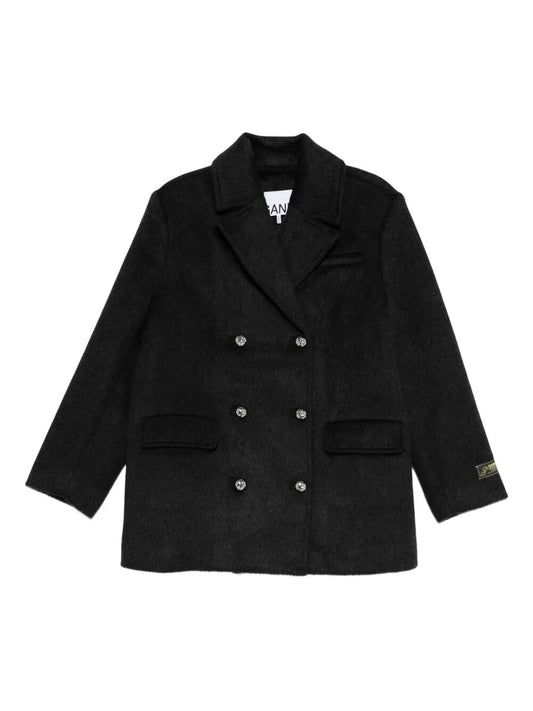 Blazer doppiopetto
