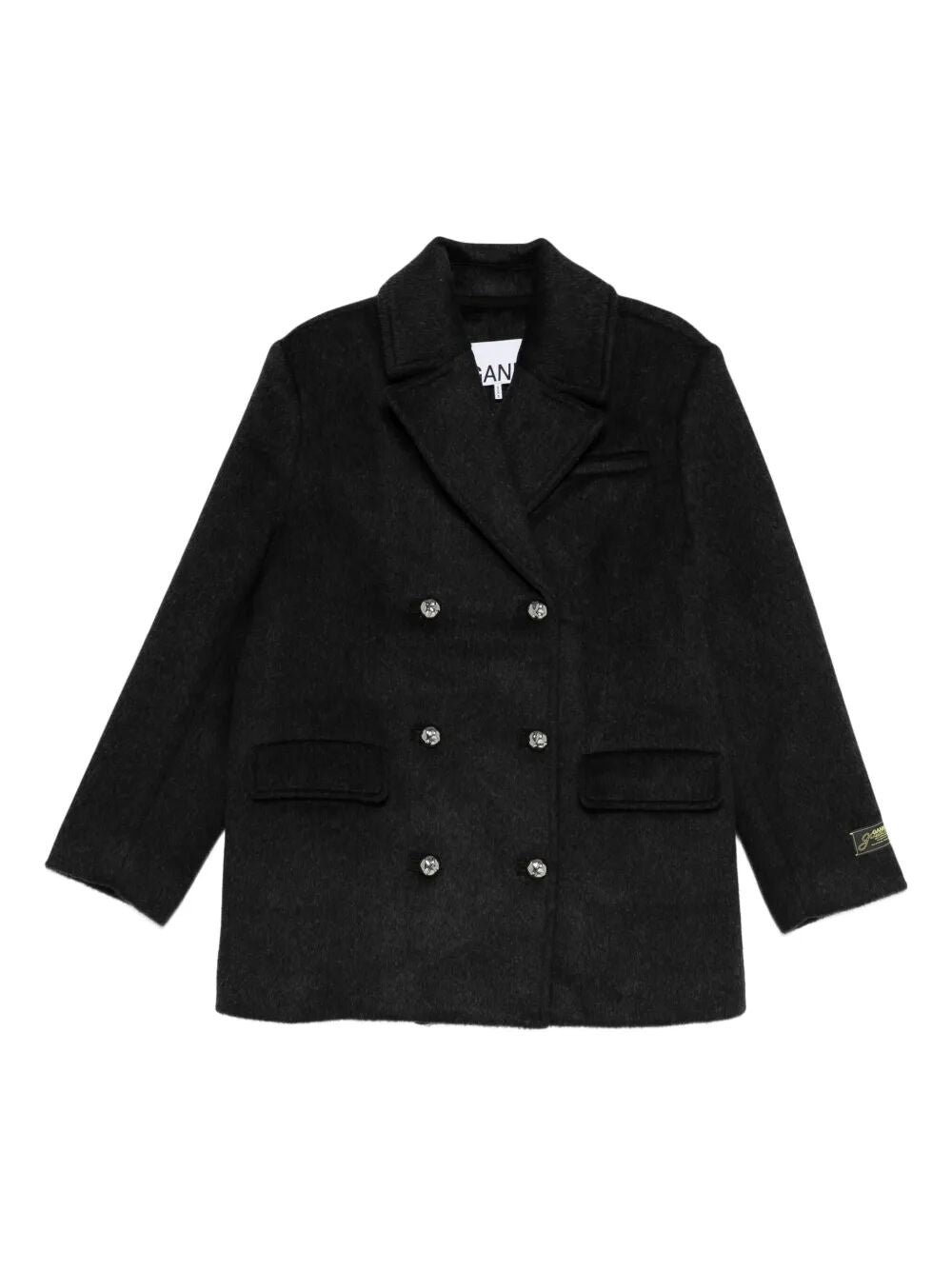 Blazer doppiopetto