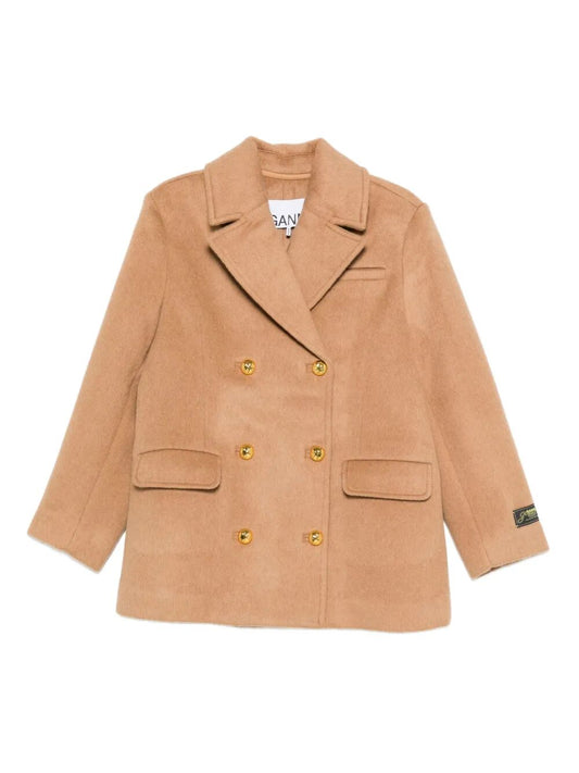 Blazer doppiopetto