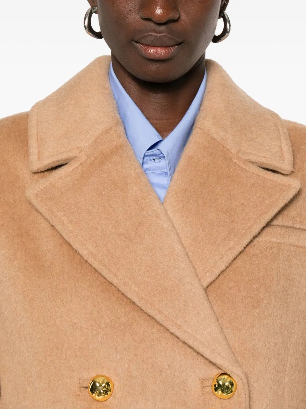 Blazer doppiopetto