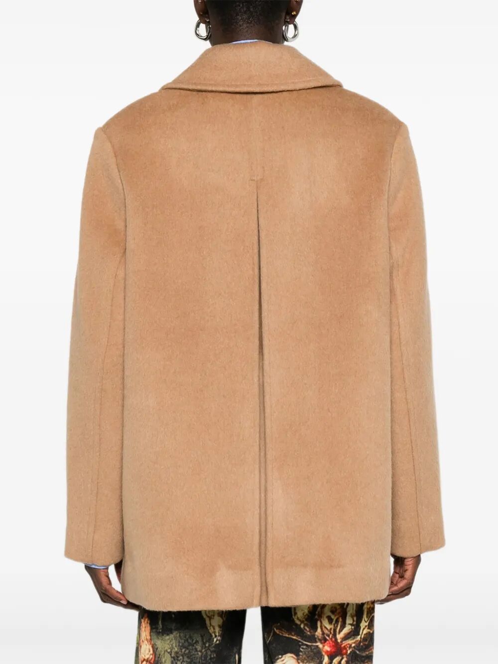 Blazer doppiopetto