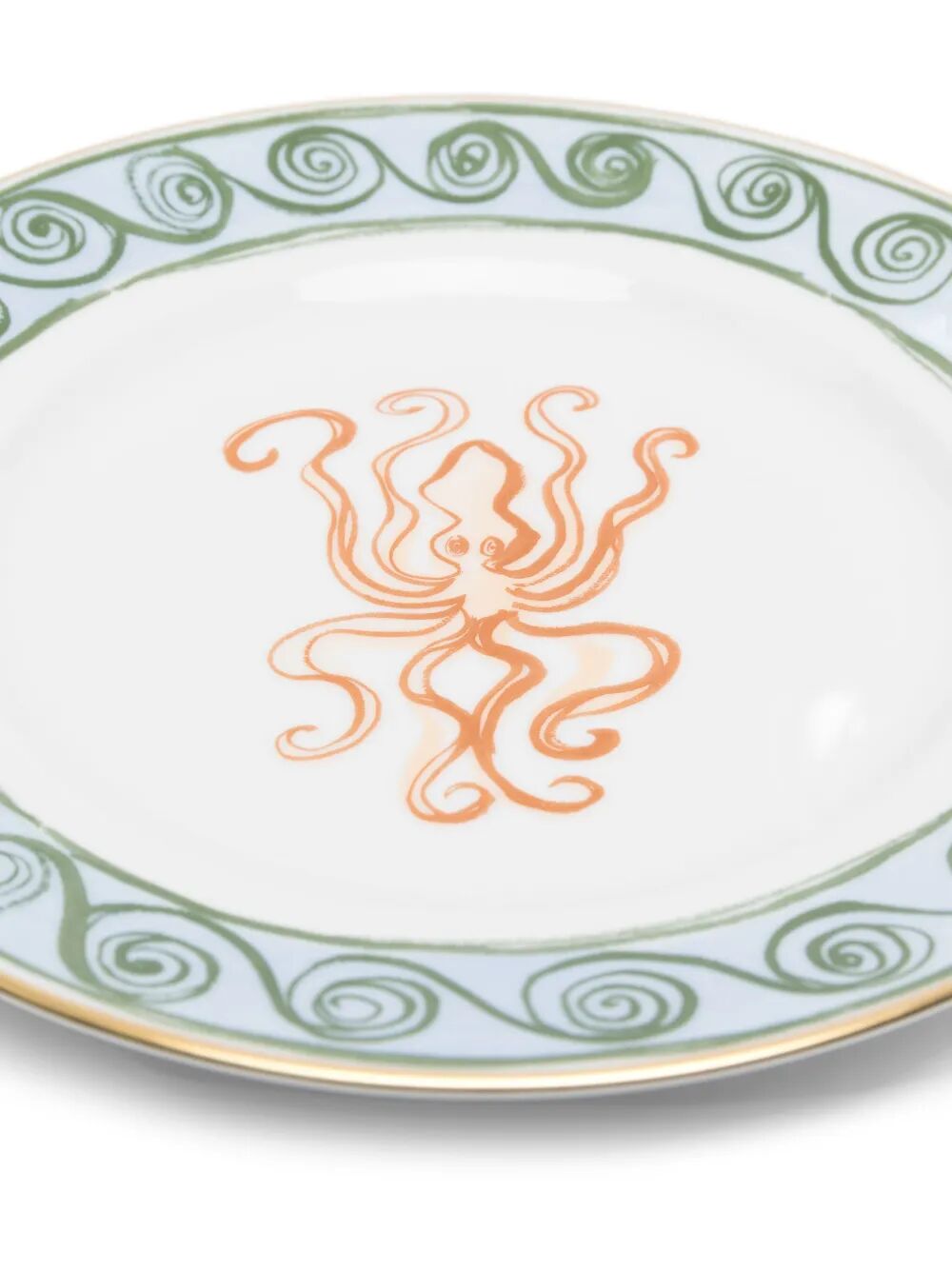 IMPERO PIATTO ROTONDO PIANO CM 16 2 pezzi