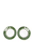 IMPERO PIATTO ROTONDO FONDO CM 24,5 2PZ