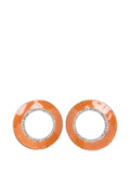 IMPERO PIATTO ROTONDO FONDO CM 24,5 2PZ