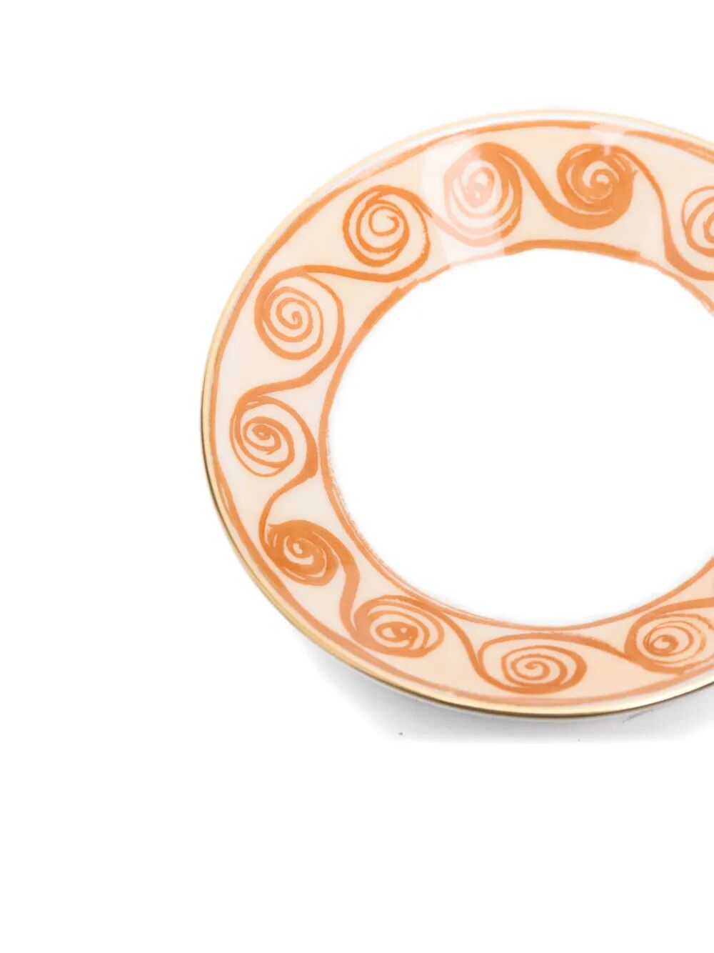 LUNA SET 2 TAZZE CAFFE` CON PIATTO PZ 4