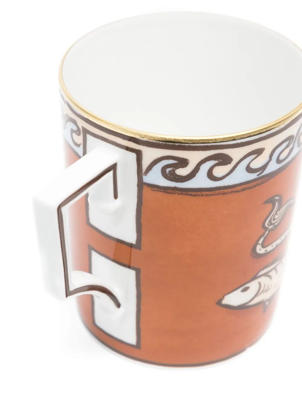 LUNA MUG CC 400