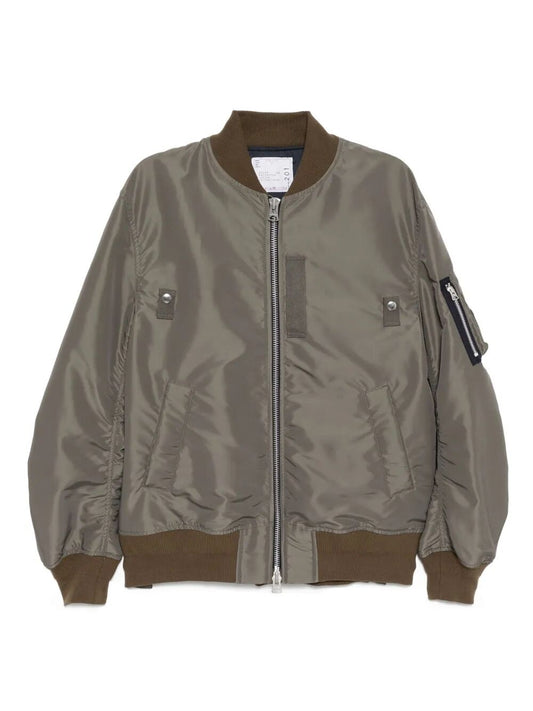 Giacca bomber