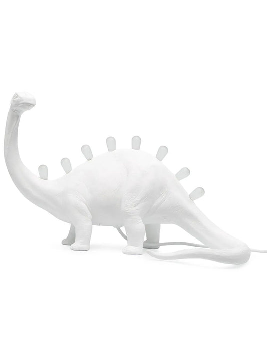 Jurassic Lamp Bronto