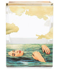 VASE SEAGIRL SMALL
