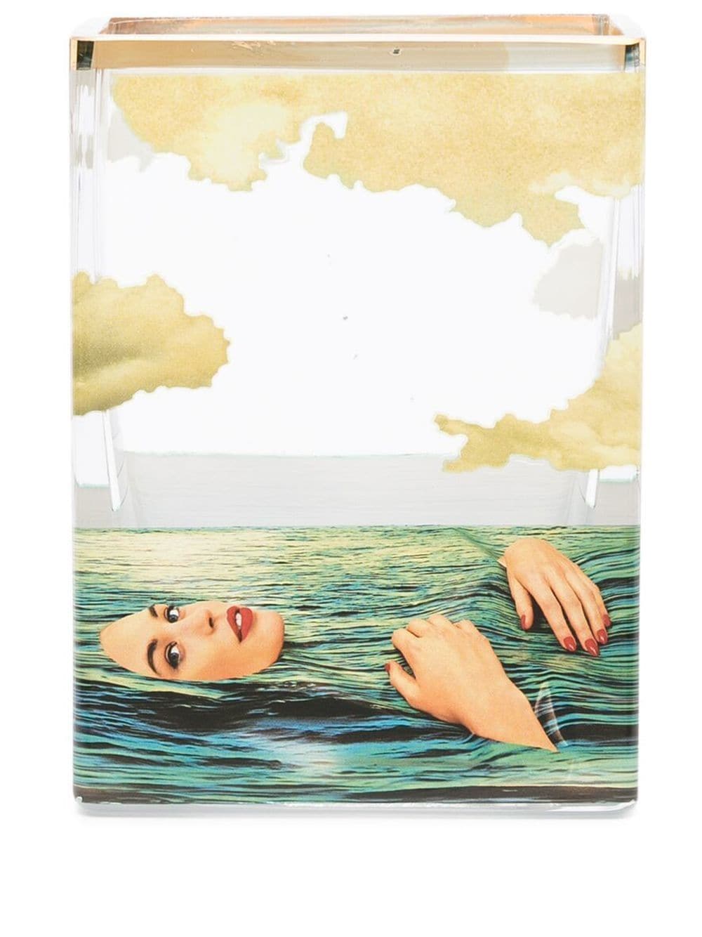 VASE SEAGIRL SMALL