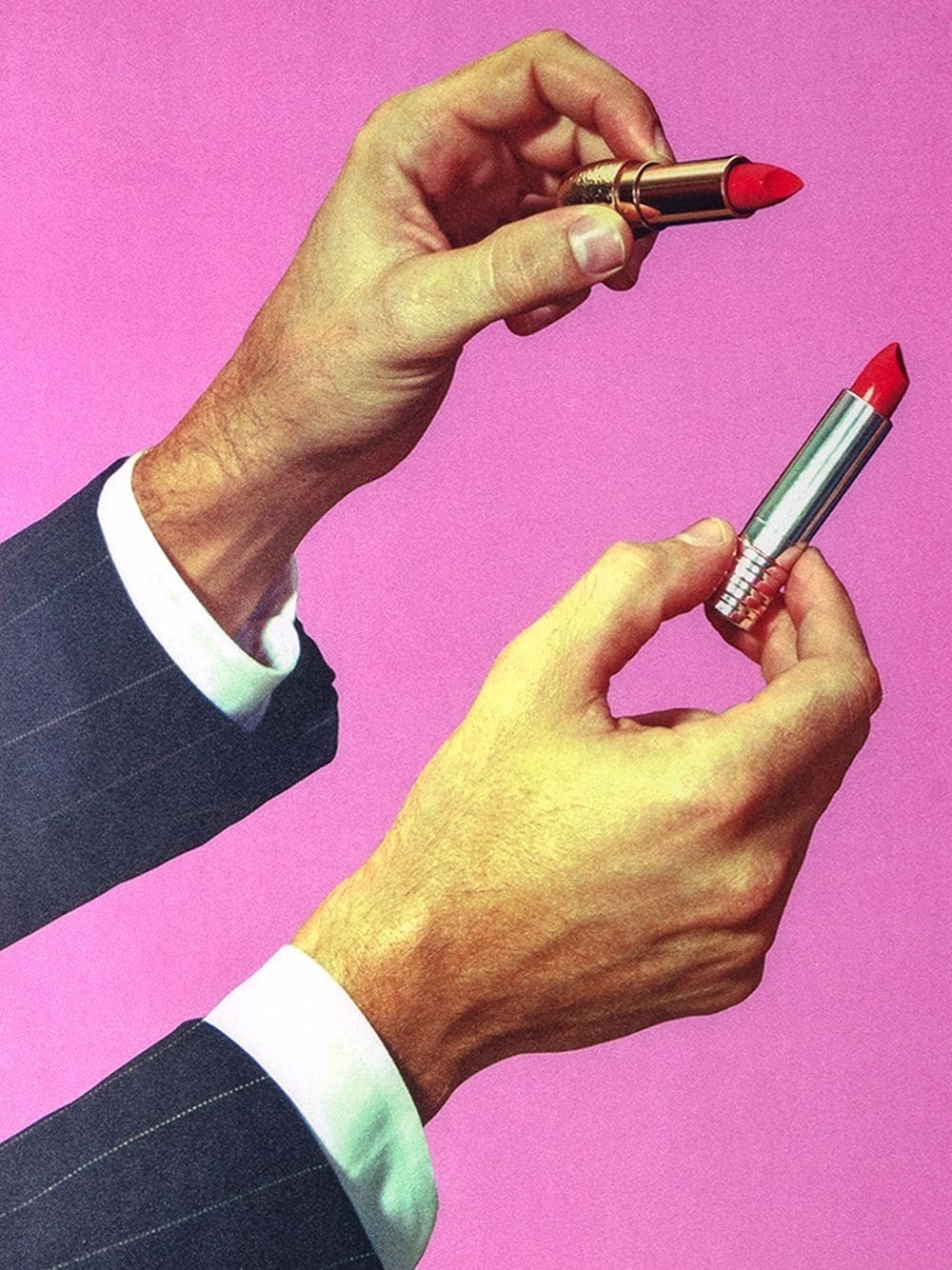 TOVAGLIETTA IN PP+SUGHERO "TOILETPAPER" Cm.47,3x32,6-SNAKES