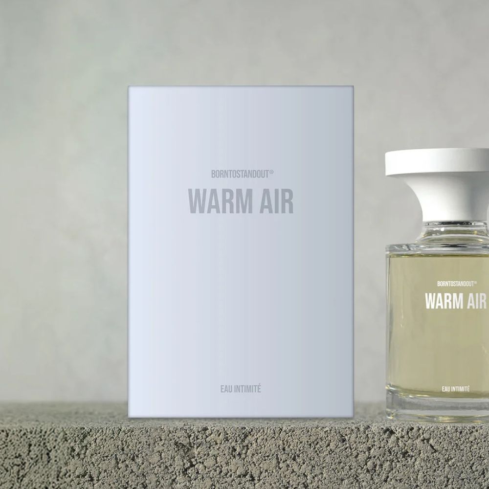 Sera d’estate, pelle contro pelle. Rhum, Caramello, Cashmere, Ambra grigia.