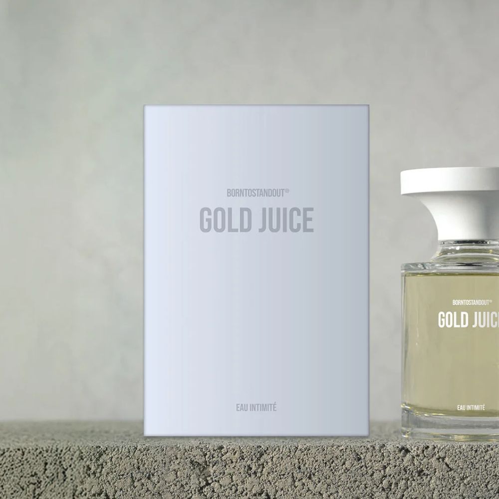 Frutto proibito che esplode sulle labbra, dolce e selvaggio. Mango, Durian, Osmanthus, Caramello.