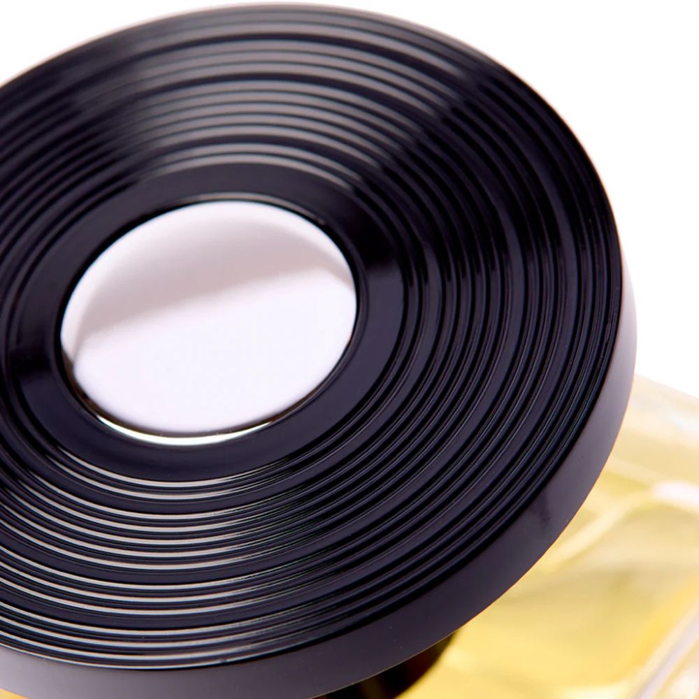 Famiglia olfattiva: Gourmand Legnosa