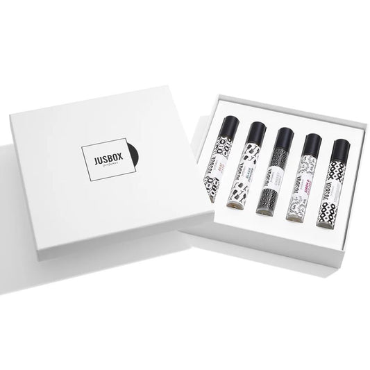 JB GREATEST HITS 5x7,8 ml