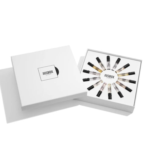 JB DISCOVERY KIT 14x1,5 ml