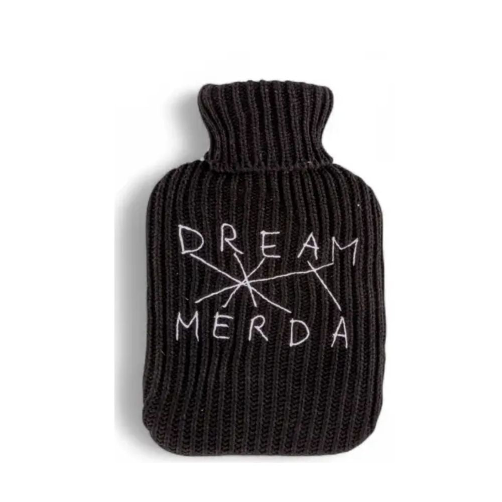 BORSA DELL`ACQUA CALDA DREAM-MERDA