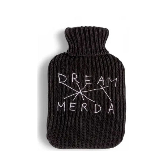 BORSA DELL`ACQUA CALDA DREAM-MERDA