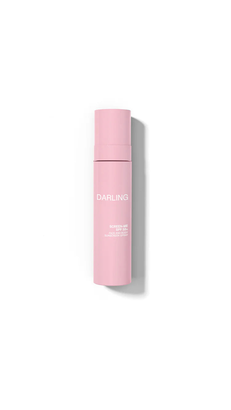 SCREEN-ME SPRAY SPF 50+
