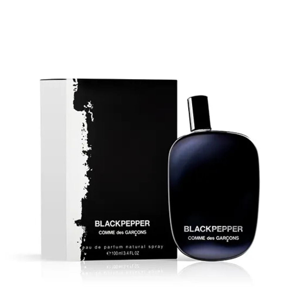 BLACK PEPPER 50ML