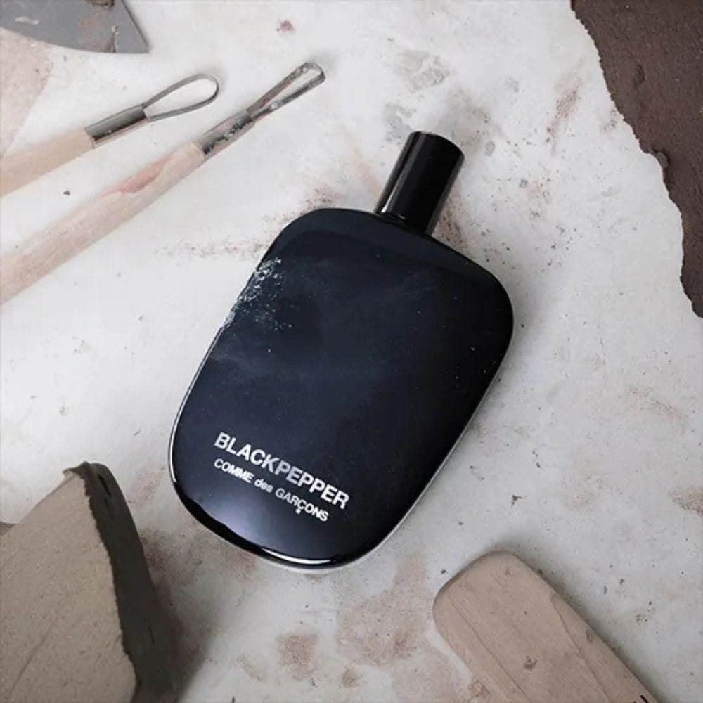BLACK PEPPER 50ML