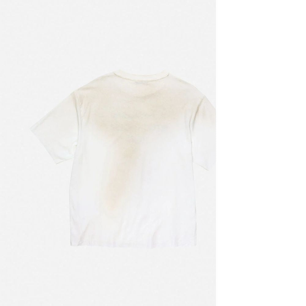 Maglietta maniche corte