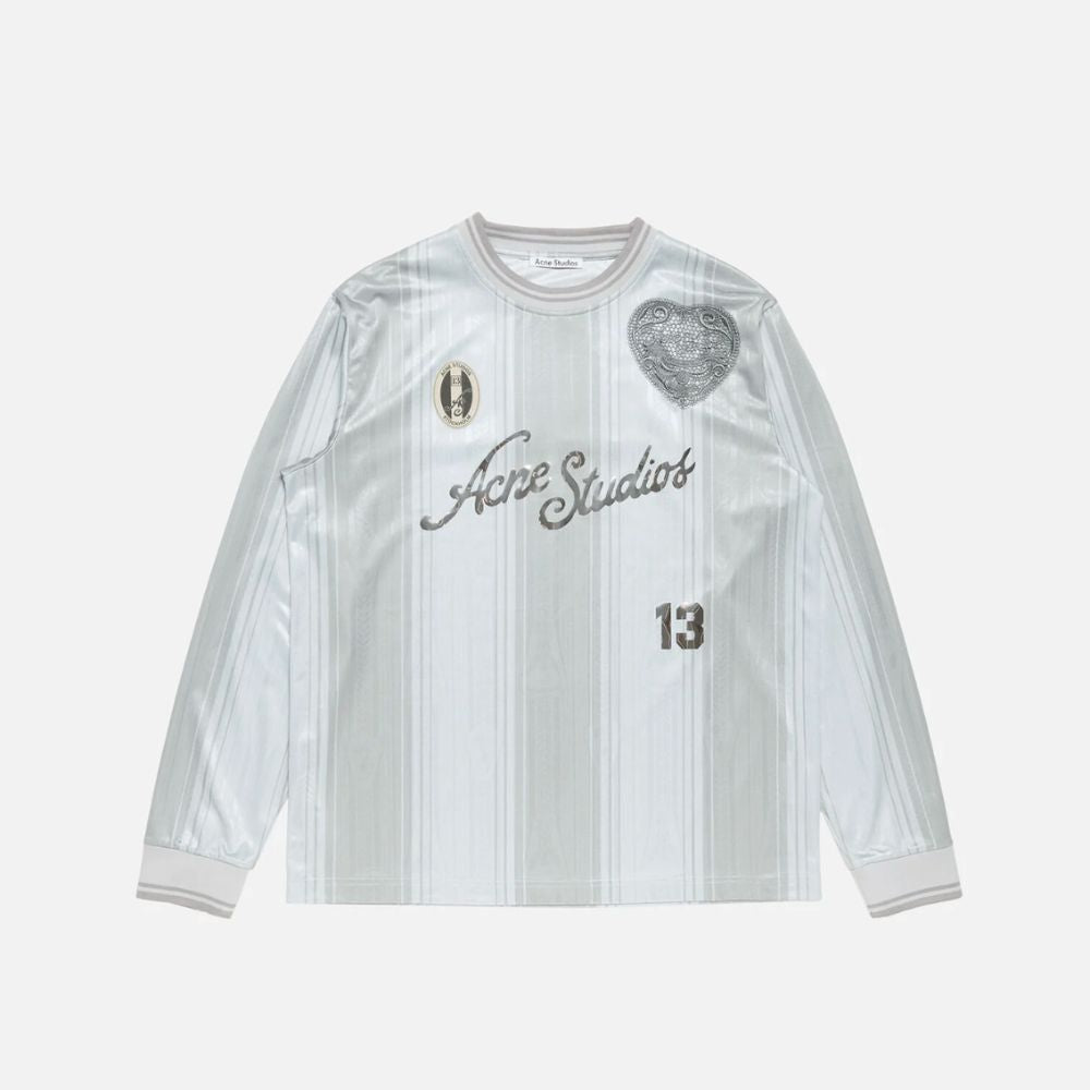 maglietta maniche lunghe