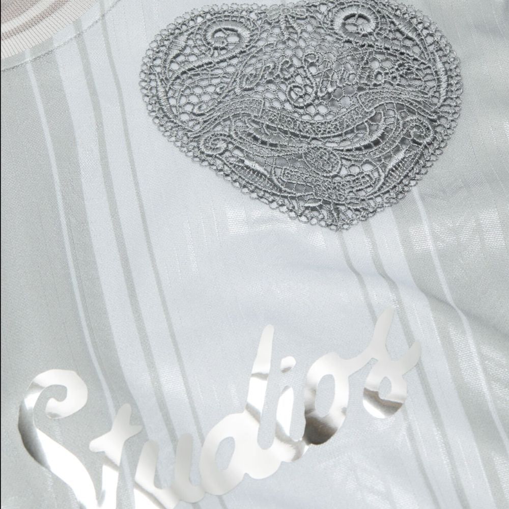 maglietta maniche lunghe