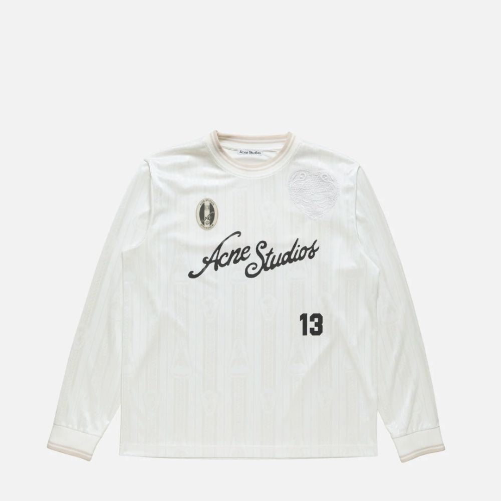 maglietta maniche lunghe