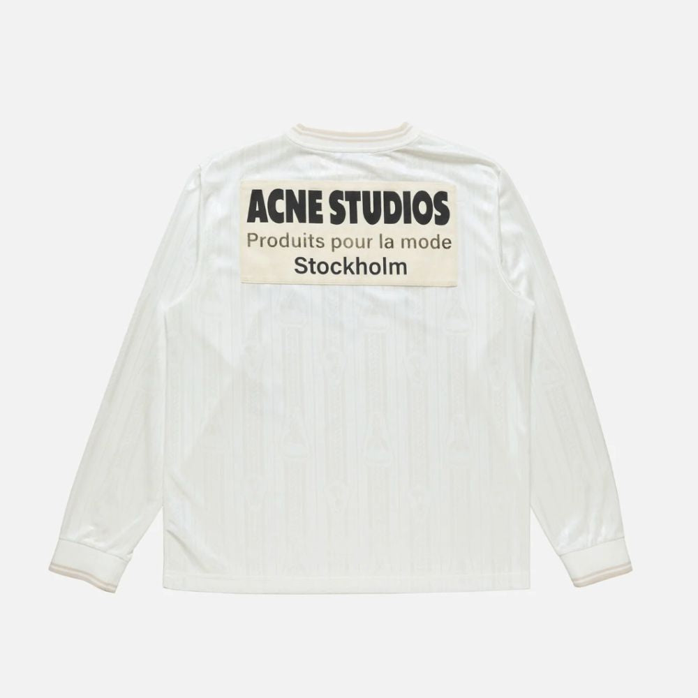 maglietta maniche lunghe