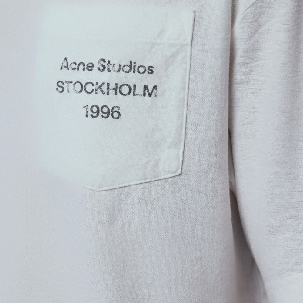 Maglietta con taschino