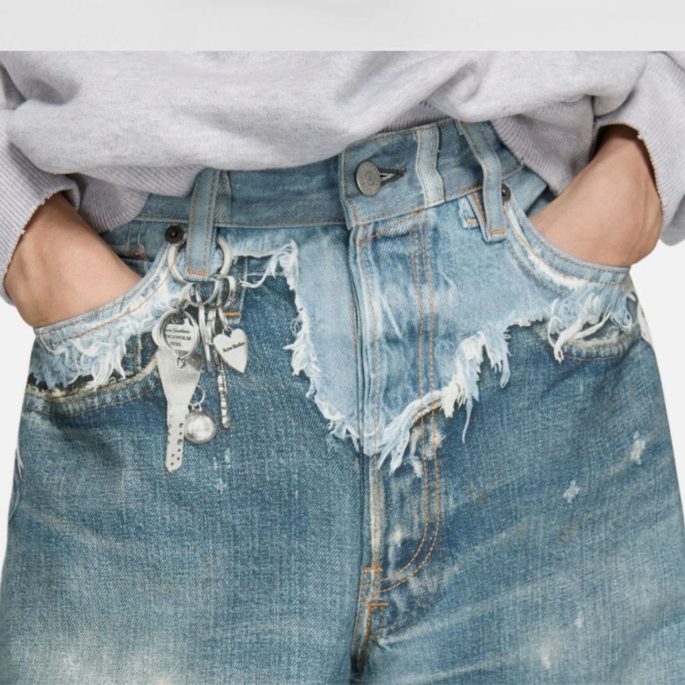 Pantaloni