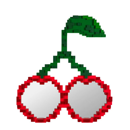 SPECCHIO PIXEL MIRROR CHERRIES