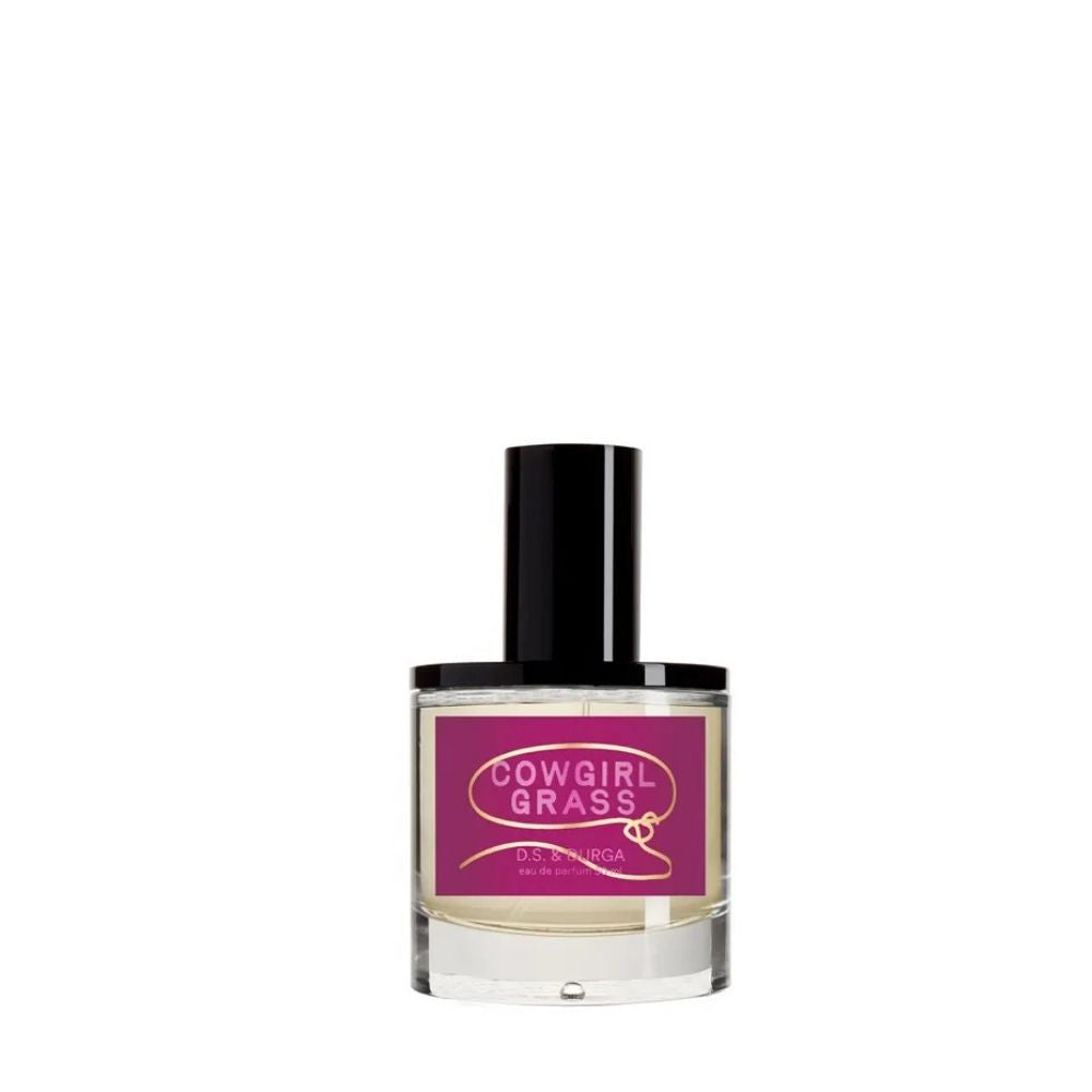 COWGIRL GRASS