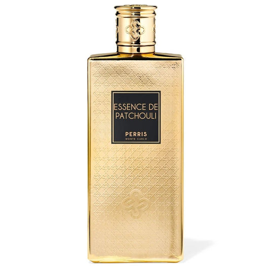 ESSENZE DE PATCHOULI
