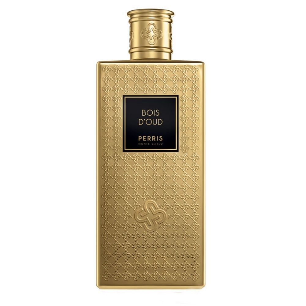 BOIS D’OUD
