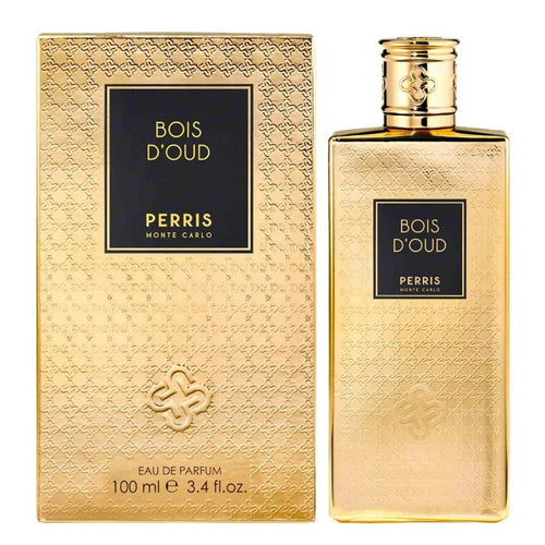 BOIS D’OUD