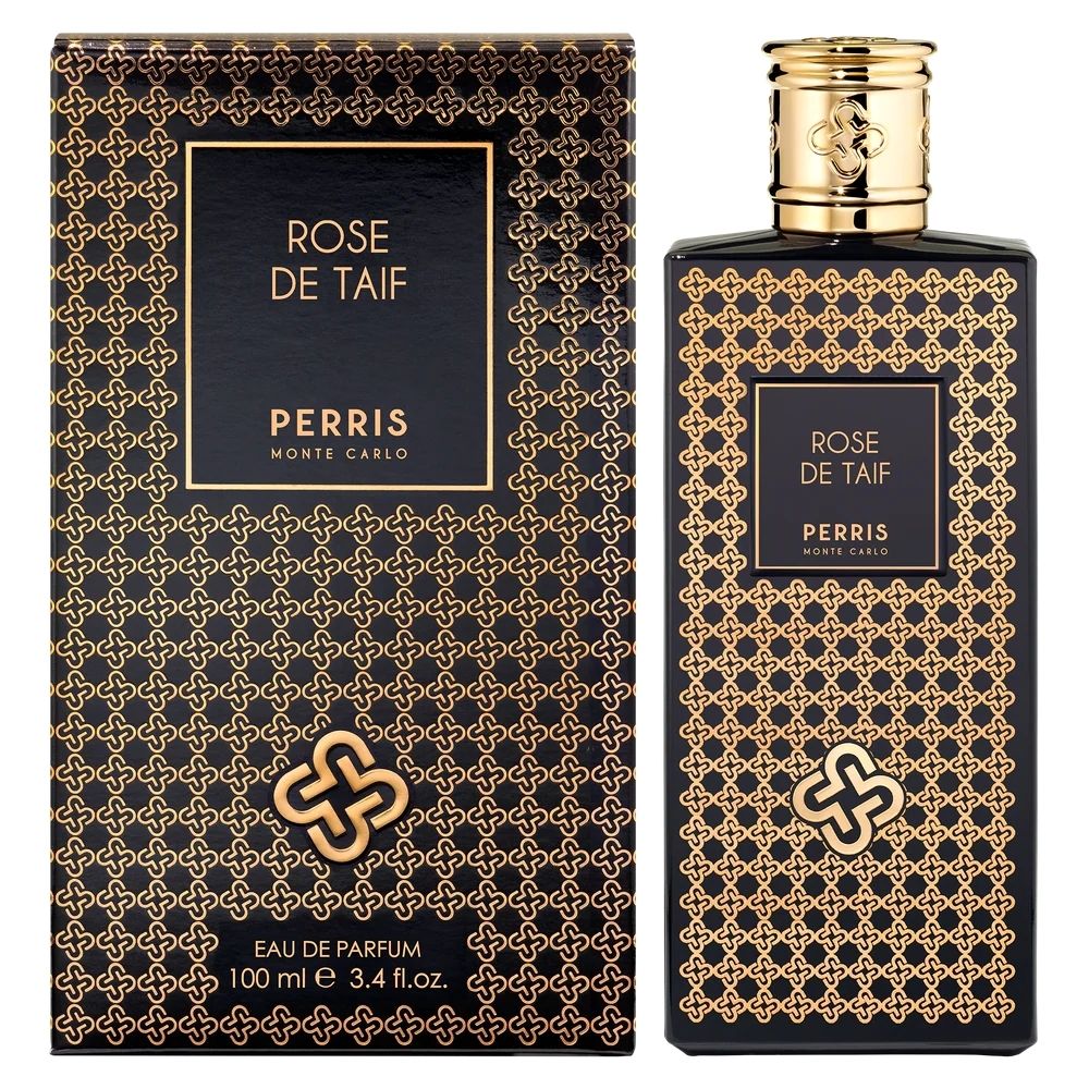 ROSE DE TAIF