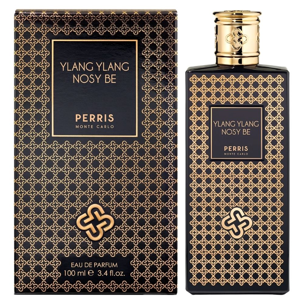 YLANG YLANG NOSY BE
