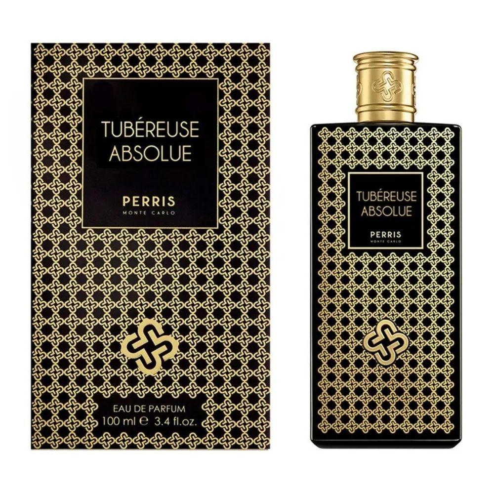 TUBEREUSSE ABSOLUTE