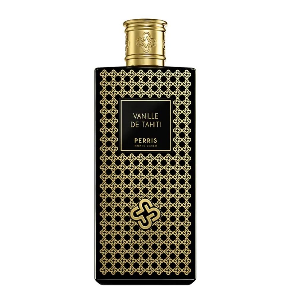 VANILLE DE TAHITI