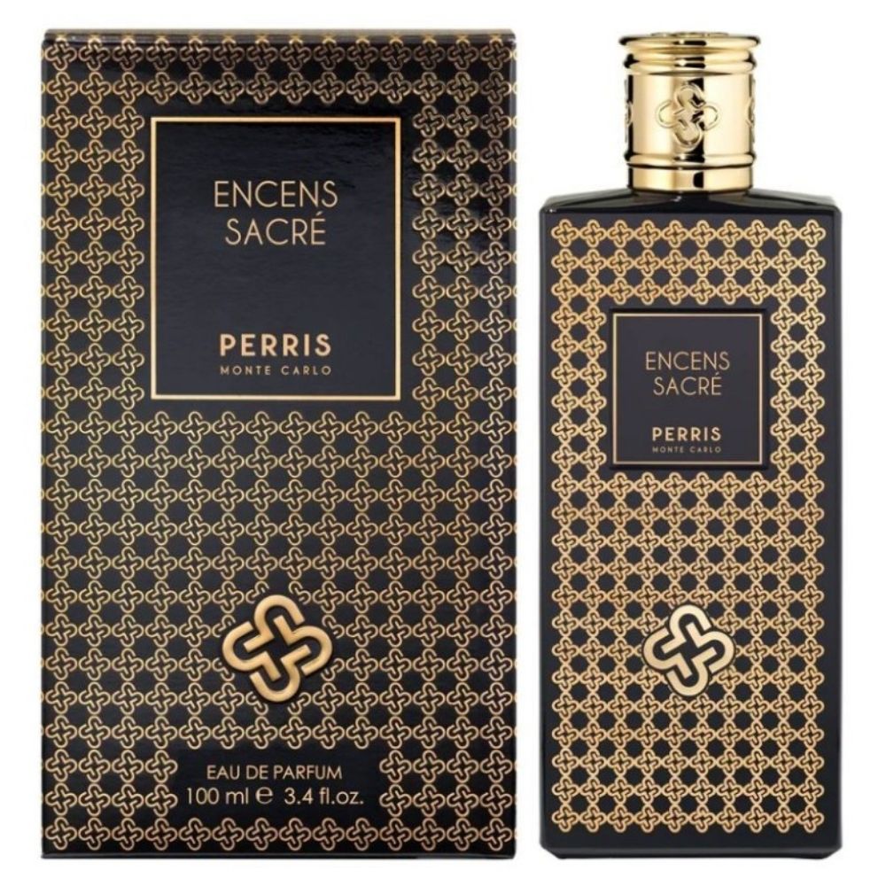 ENCENS SACRE