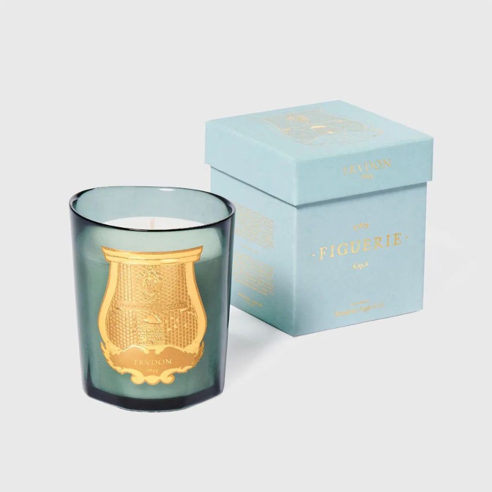 TRU FIGUERIE CLASSIC BOUGIE 270 G