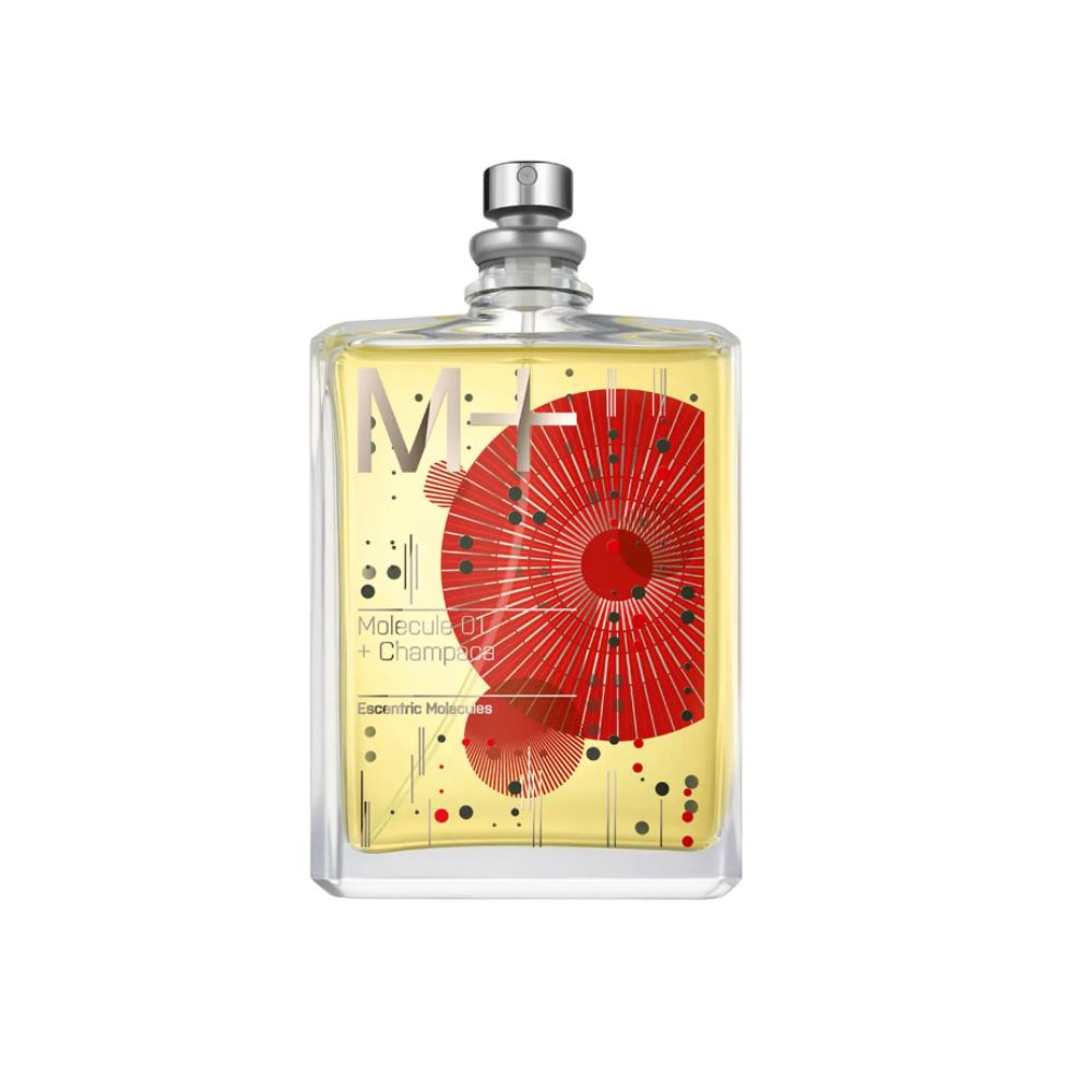 MOLECULE 01+ CHAMPACA