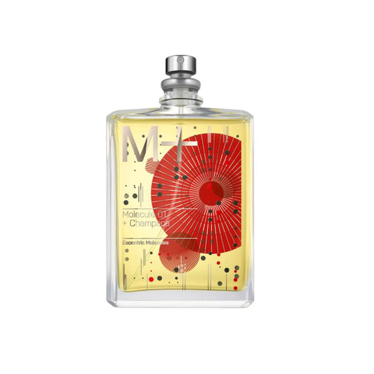 MOLECULE 01+ CHAMPACA