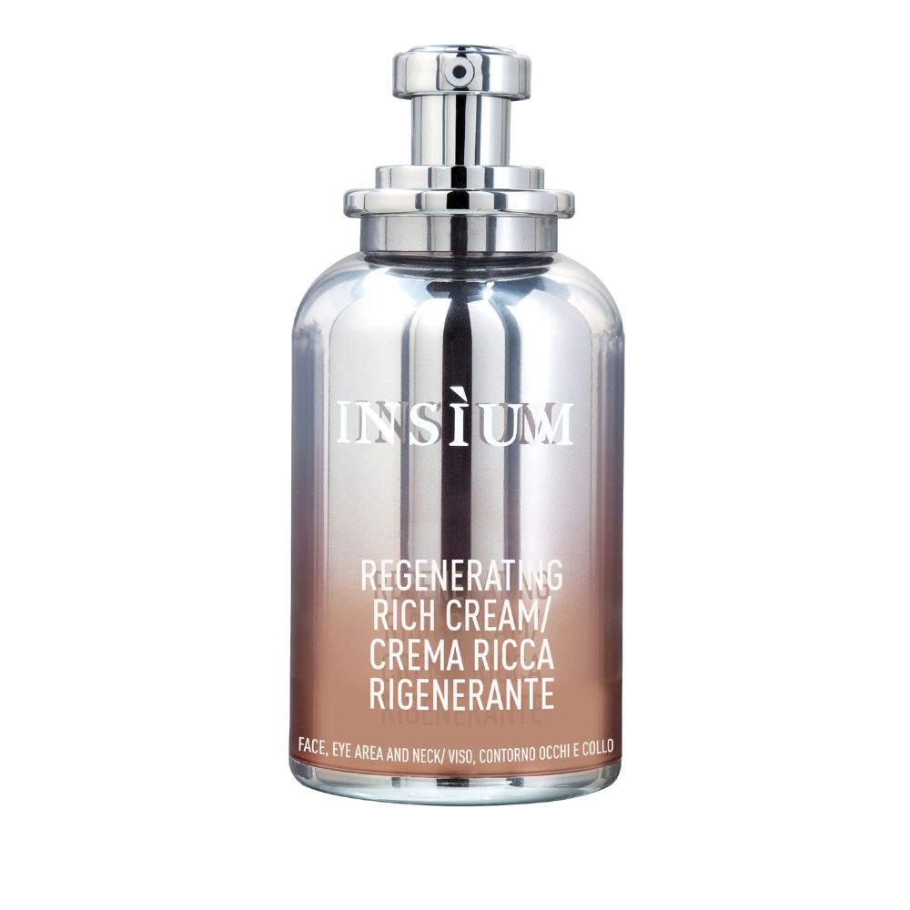 TIMELESS CREMA RICCA RIGENERANTE